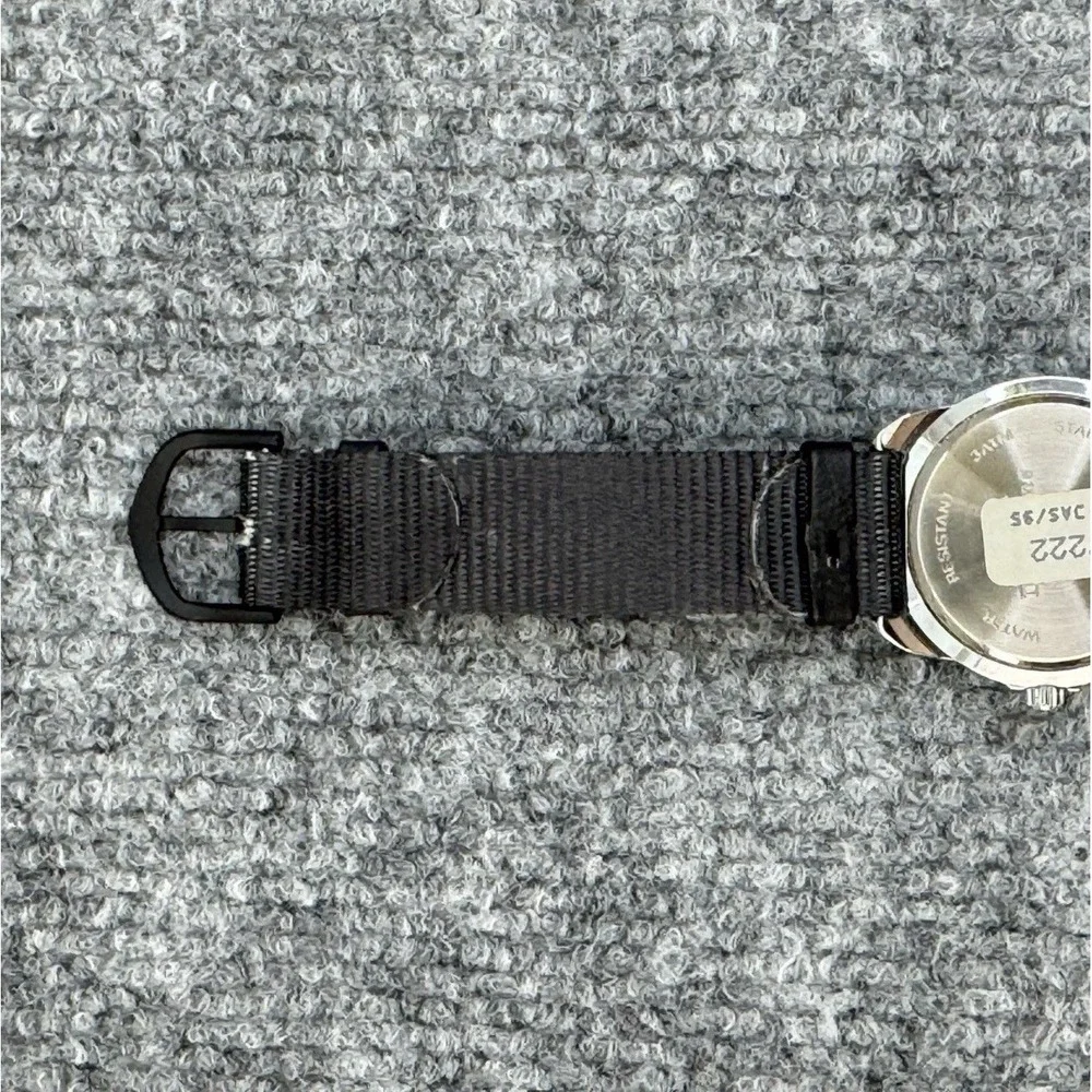 Dr Marten‎ Watch Wristwatch By Sekonda Read